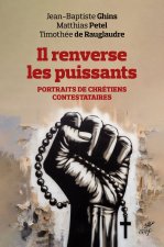 Dieu du côté des pauvres