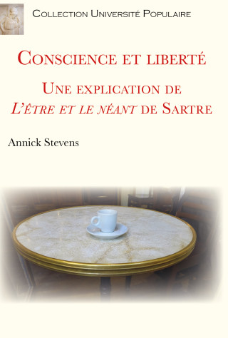 Conscience et liberté