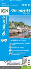 0620ET QUIMPERLE - PONT AVEN