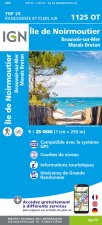 1125OT ILE DE NOIRMOUTIER BEAUVOIR SUR MER BOURGNEUF EN RETZ