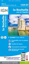 1329ET LA ROCHELLE ANSE DE L'AIGUILLON