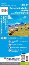 1446ET TARDETS-SORHOLUS ARETTE