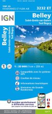 3232ET BELLEY ST GENIX SUR GUIERS SUD BUGEY