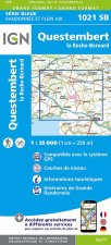1021SB QUESTEMBERT LA ROCHE-BERNARD