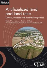 ARTIFICIALIZED LAND AND LAND TAKE
