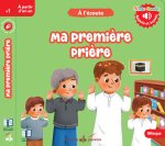 A la dEcouverte de la priEre - livres sonores- Bilingue Fr-Ar