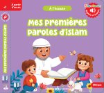 Mes premiers mots d'islam - livres sonores- Bilingue Fr-Ar