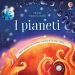 pianeti. Scopro la musica