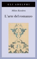 arte del romanzo