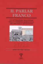 parlar franco. Rivista di cultura dialettale e critica letteraria