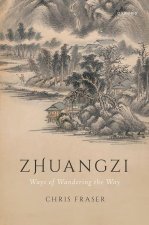 Zhuangzi Ways of Wandering the Way (Hardback)