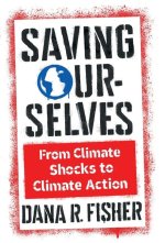 Saving Ourselves – From Climate Shocks to Climate Action