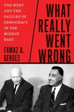 What Really Went Wrong – The West and the Failure of Democracy in the Middle East