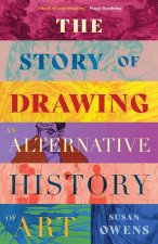 The Story of Drawing – An Alternative History of Art