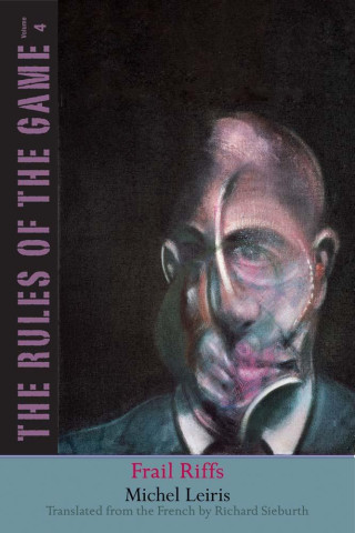 Frail Riffs – The Rules of the Game, Volume 4