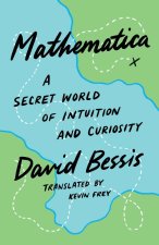 Mathematica – A Secret World of Intuition and Curiosity