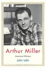 Arthur Miller – American Witness