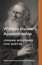 Wilhelm Meister`s Apprenticeship – Goethe`s Collected Works – Updated Edition