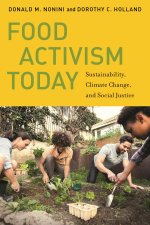 Food Activism Today – Sustainability, Climate Change, and Social Justice
