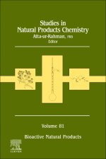 Studies in Natural Products Chemistry, V81