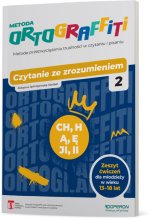 Ortograffiti Czytanie ze zrozumieniem