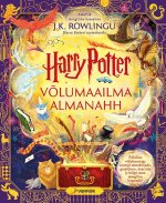 Harry potter. võlumaailma almanahh