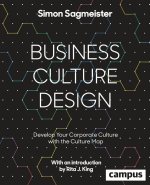 Business Culture Design: Develop Your Corporate Culture with the Culture Map