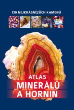 Atlas minerálů a hornin