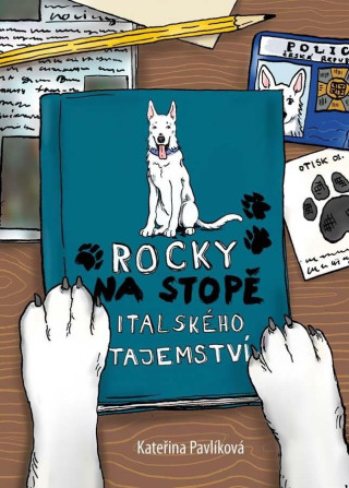 Rocky na stopďż˝ italskďż˝ho tajemstvďż˝