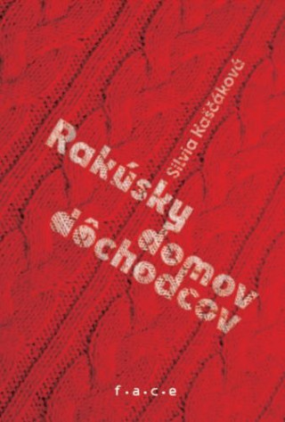 Rakďż˝sky domov dďż˝chodcov