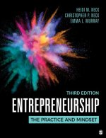Entrepreneurship: The Practice and Mindset