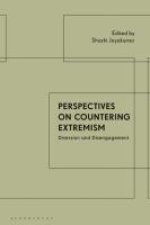 Perspectives on Countering Extremism: Diversion and Disengagement