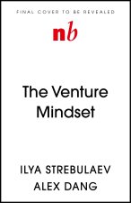 The Venture Mindset