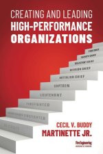 Creating and Leading High-Performance Organizations