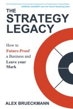 The Strategy Legacy: How to Future-Proof a Business and Leave Your Mark