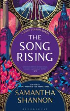 The Song Rising