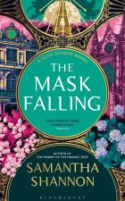 The Mask Falling