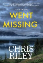 Went Missing: A Sam Nolan Novel