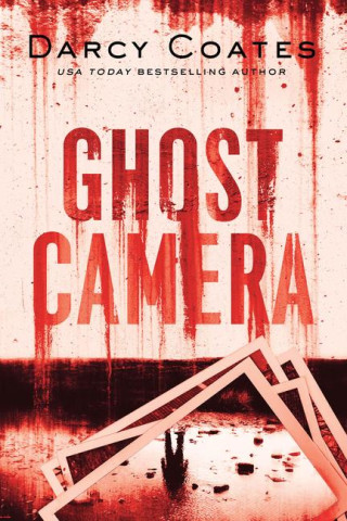 Ghost Camera (Puha kötésű)