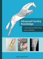 Advanced Farriery Knowledge: A study guide and AWCF theory course companion