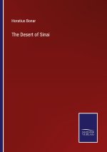 The Desert of Sinai