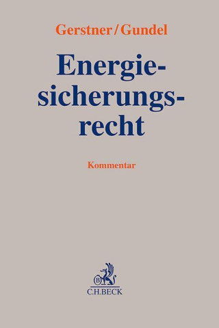 Energiesicherungsrecht