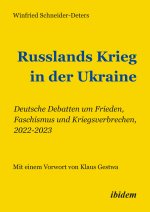 Russlands Krieg in der Ukraine