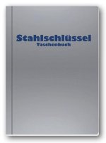 Stahlschlüssel-Taschenbuch 2024