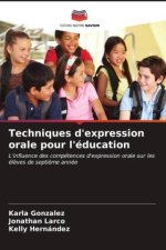 Techniques d'expression orale pour l'éducation