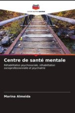 Centre de santé mentale