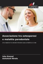 Associazione tra osteoporosi e malattia parodontale