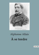 ? se tordre
