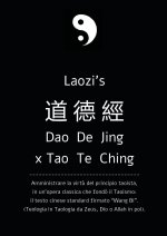 Daodejing, ex Tao Te Ching