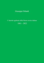 L'identit? egalitaria della Destra storica italiana